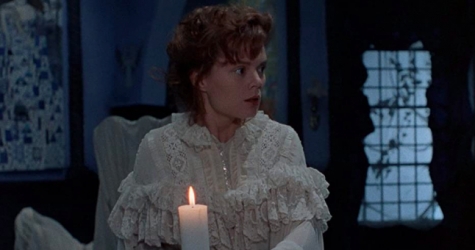 Умерла актриса Роми Уолтхолл, сыгравшая в «Без лица» и «Секретных материалах»