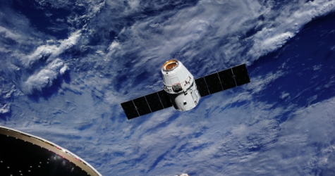 Режиссер «Текста» Клим Шипенко снимет фильм в космосе