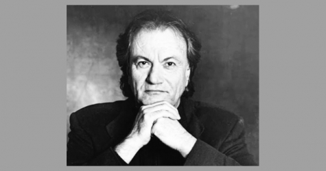 Умер дизайнер Серджио Росси