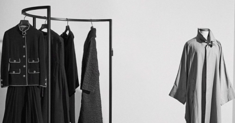 Сестры Олсен распродают вещи, вдохновлявшие их бренд The Row