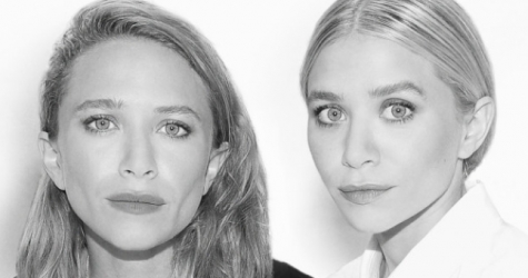 WWD: бренд сестер Олсен The Row столкнулся с финансовыми проблемами