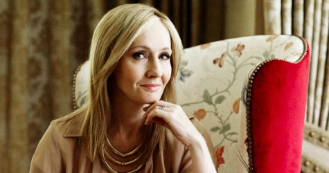 Джоан Роулинг сообщила, что у нее были симптомы коронавируса