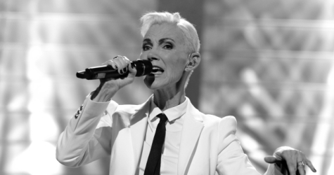 Умерла вокалистка группы Roxette Мари Фредрикссон
