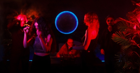 Cream Soda выступит с диджей-сетом на курорте «Роза Хутор»