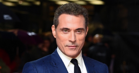 Стало известно, кто сыграет отца Элвиса Пресли в фильме База Лурмана