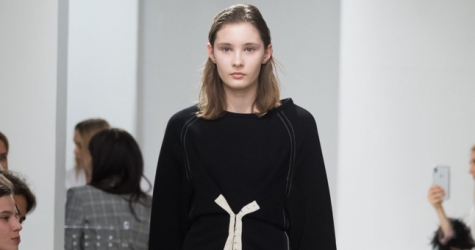Ruban, J. Kim и еще 19 московских брендов покажут свои коллекции на Неделе моды в Париже