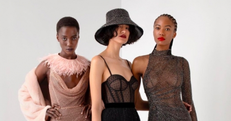 Бренд Ralph & Russo приобрела молодая компания Retail Ecommerce Ventures