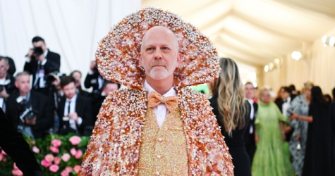 Райан Мерфи стал редактором первого ЛГБТ-номера The Hollywood Reporter