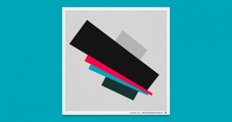 Mujuice выпустил новый альбом «Rytm Moskva»