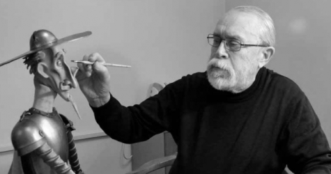Умер художник-мультипликатор Сергей Алимов, работавший над «Каникулами Бонифация»