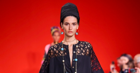 Ливанские дизайнеры столкнулись с кризисом после взрывов в Бейруте