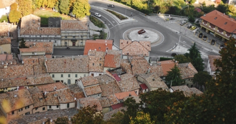 Россия и Сан-Марино договорились об отмене визового режима