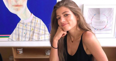 Саша Новикова запустила марафон осознанных привычек в «Яндекс.Дзене»