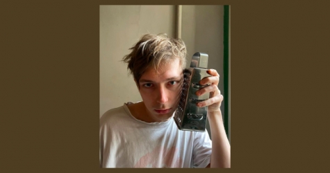 Александр Горчилин станет гостем онлайн-бранча «Дома культур»