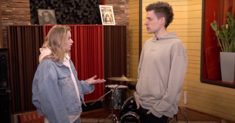 Александра Бортич стала гостьей ютьюб-шоу Юрия Дудя