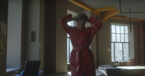 Группа «СБПЧ» выпустила видео на песню «Такси»