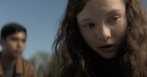 Вышел новый тизер-трейлер хоррора по сценарию Гильермо дель Торо