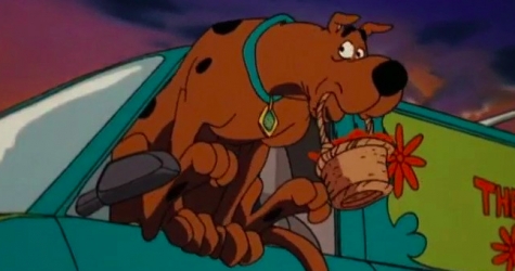 Умер аниматор Джо Руби — один из создателей Скуби-Ду