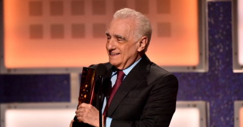 Следующий фильм Мартина Скорсезе может снова выйти на Netflix