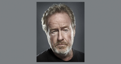 Ридли Скотт станет первым обладателем премии Cartier Венецианского кинофестиваля