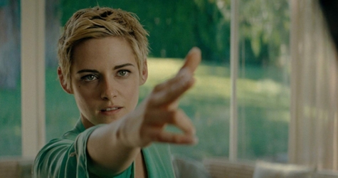 Кристен Стюарт рассказала о впечатлении от роли Джин Сиберг в драме Amazon