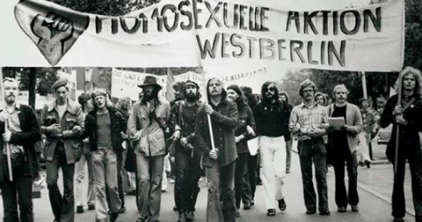 Александр Роднянский выпустит сериал о визите немецких гей-активистов в СССР