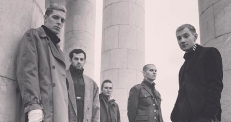 Илья Лагутенко, Shortparis и другие музыканты выпустят альбом на стихи Осипа Мандельштама