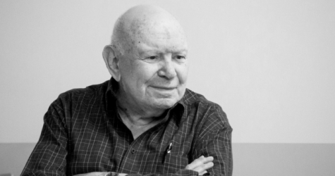 Умер Теодор Шанин — президент Московской высшей школы социальных и экономических наук