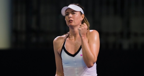 Мария Шарапова возглавила рейтинг самых высокооплачиваемых российских спортсменов десятилетия Forbes