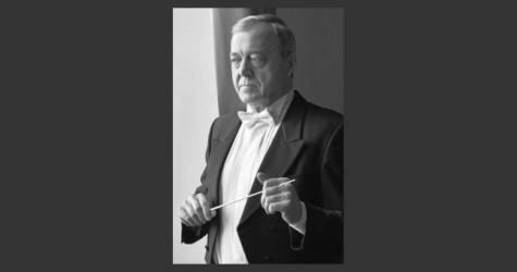 Умер дирижер Тюменского филармонического оркестра Евгений Шестаков, заразившийся COVID-19