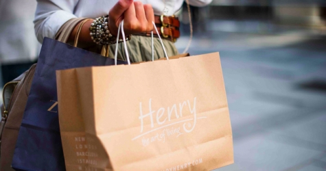 Эксперты считают, что после карантина в Москве могут закрыться до половины магазинов одежды