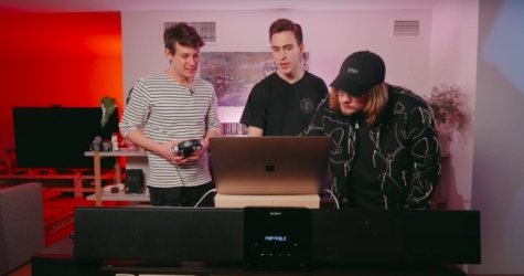 Актеры «Современника» обучатся новым профессиям в ютьюб-шоу театра