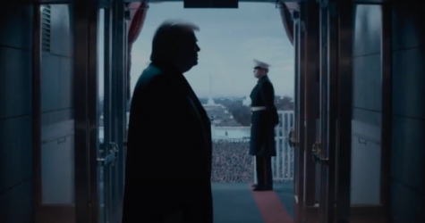 Showtime показал тизер сериала «Закон Коми» — в нем Брендан Глисон сыграл Дональда Трампа