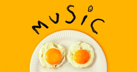 Sia представила альбом с песнями из фильма «Мьюзик»