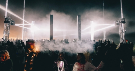 Фестиваль Signal запустил конкурс на создание архитектурных и арт-объектов