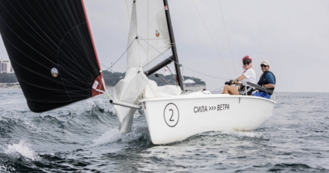 «Сила ветра» покажет фильм о женщинах в парусном спорте на фестивале «Сезоны»
