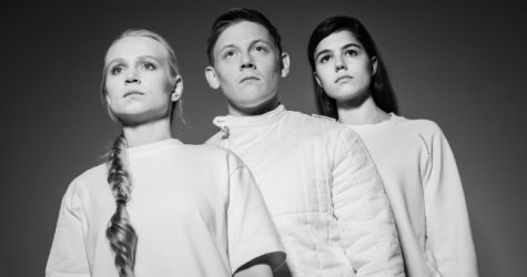 Денис Симачев сделал капсульную коллекцию к премьере сериала «Перевал Дятлова»