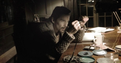 Частота сердцебиения зрителей помогла определить самые страшные фильмы