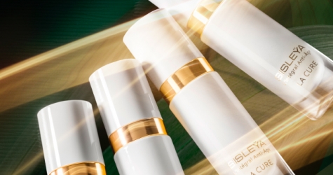 В ЦУМе можно будет купить новый антивозрастной курс Sisley