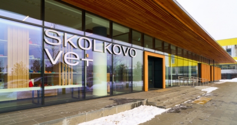 В Сколково открылся уникальный ветеринарный госпиталь