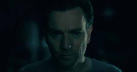 Вышел первый трейлер сиквела «Сияния» с Юэном Макгрегором