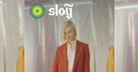 Стартовал новый этап тестирования фэшн-приложения Sloy от «Яндекса»