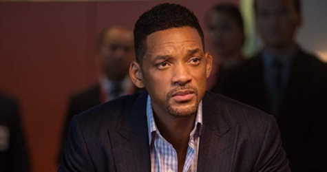 Уилл Смит сыграет наркоторговца из Гарлема в новом фильме Netflix