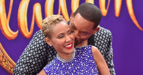 Джада Пинкетт-Смит рассказала, как коронавирус повлиял на ее отношения с Уиллом Смитом