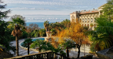 Власти Краснодарского края обяжут туристов вакцинироваться в течение трех дней после прибытия