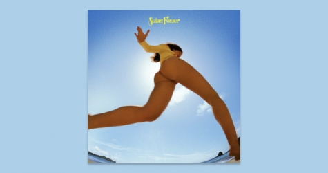 Лорд представила свой третий альбом «Solar Power»