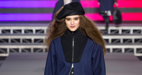 Новые владельцы Sonia Rykiel рассказали, как они планируют развивать бренд