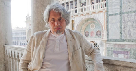 В 2021 году Владимир Сорокин выпустит новый роман «Доктор Гарин»