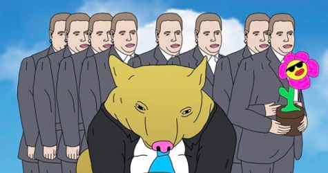 Группа «СБПЧ» выпустила новый сингл «Надоел»