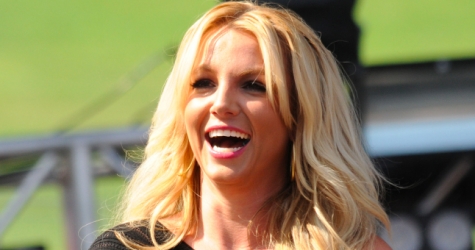 Бритни Спирс выпустила трек «Mood Ring (By Demand)»